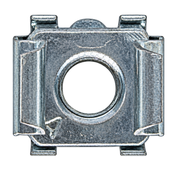 Cage nut M6 (Turbopack)