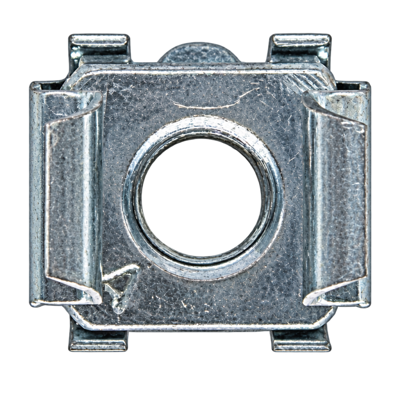 Cage nut M6 (Turbopack)