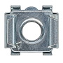Cage nut M6 (Turbopack)