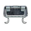 Cage nut M6 (Turbopack)