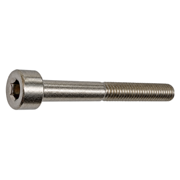 Screw M4 x 35