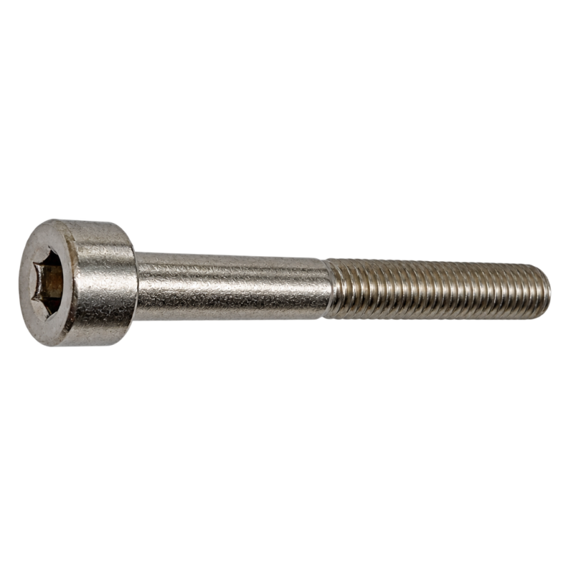 Screw M4 x 35