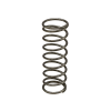 Trigger return spring 920