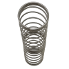 Trigger return spring