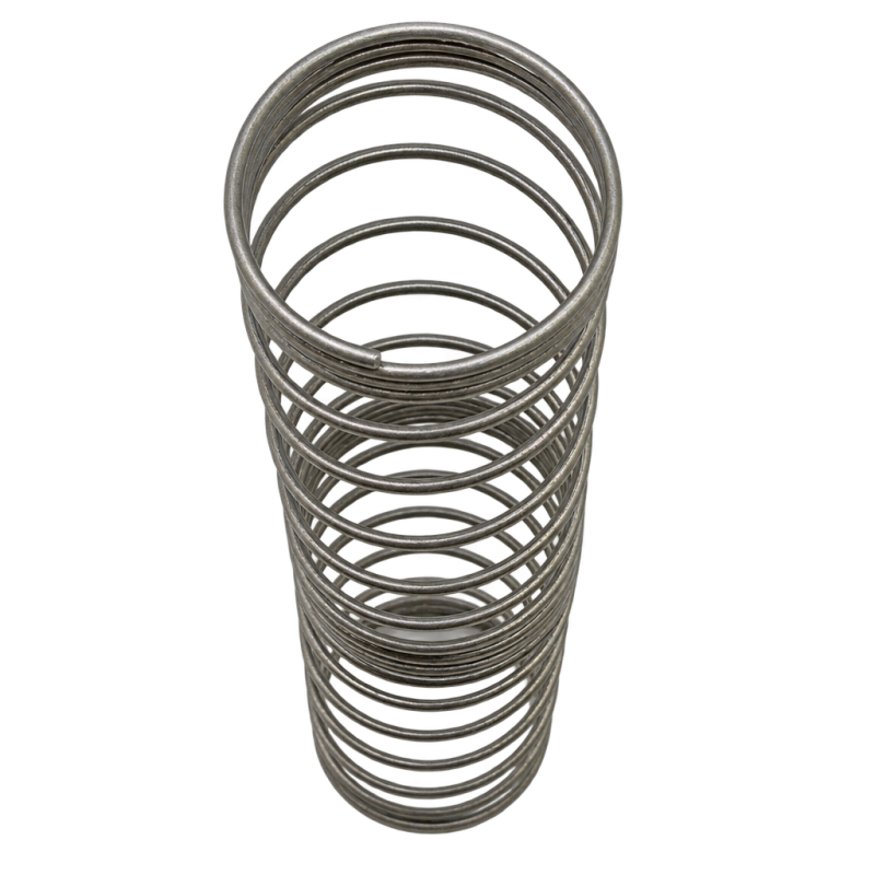 Trigger return spring