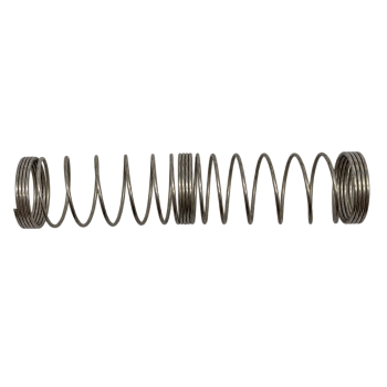 Trigger return spring