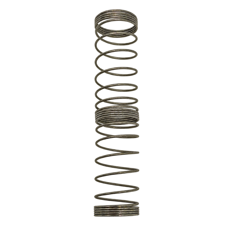 Trigger return spring