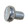 Stainless steel screw C M3 x 4 (before No. 09.197 868 week 04/09)