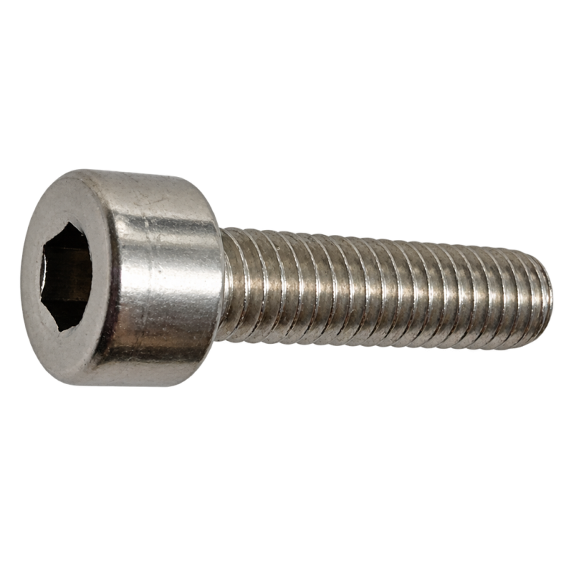Screw CHC M4 x 16