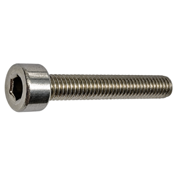 Screw CHC M4 x 25