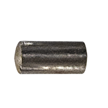 Flute pin 3x6