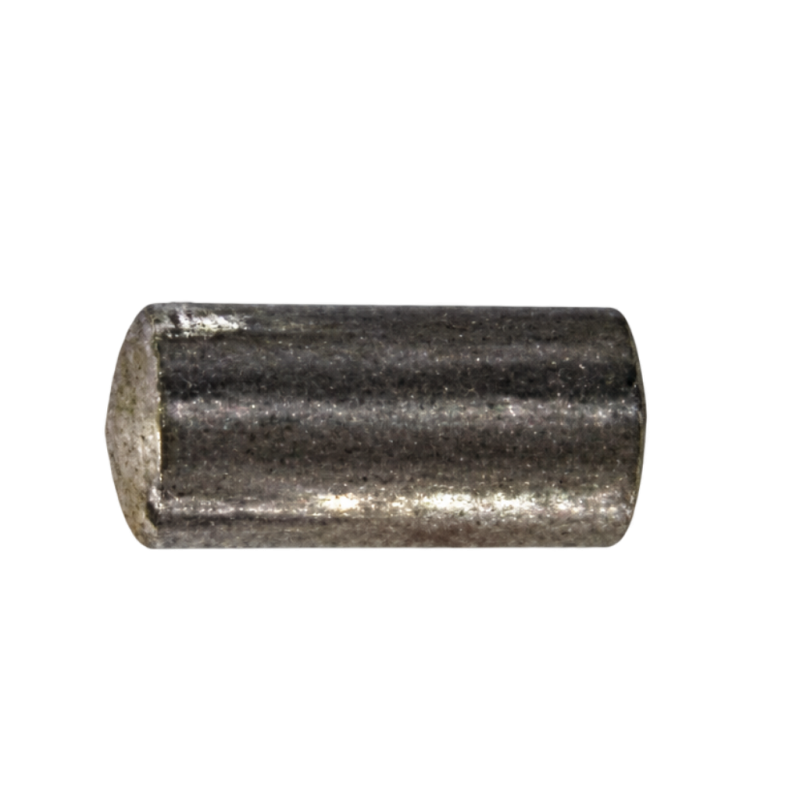 Flute pin 3x6