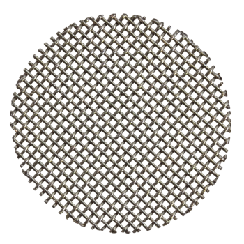 Mesh Filter 7mm /dia. (S.S. for gas tap & combustion)