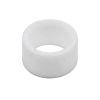 Electrode insulation ring - Teflon/2000