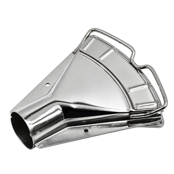 Ripack Heat Gun Combustion Nozzle