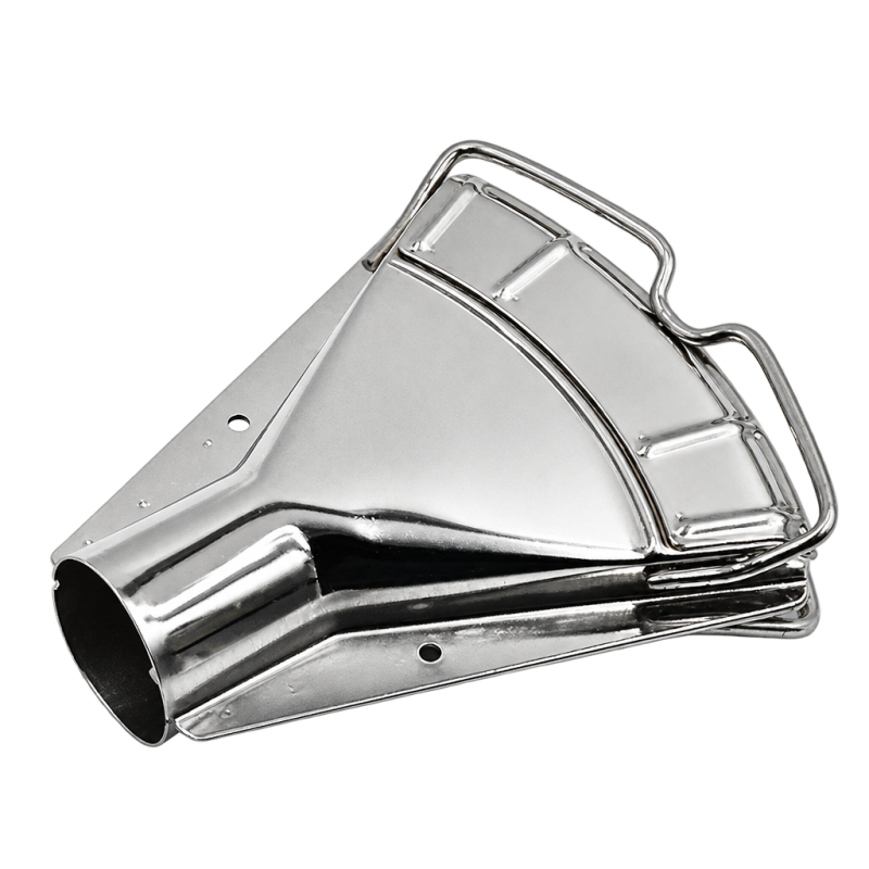Ripack Heat Gun Combustion Nozzle