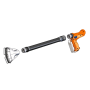 Ripack 2200 & 3000 Heat Gun 4' 9" Combo Extension