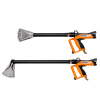 Ripack 2200 & 3000 Heat Gun 1' 10" Straight Extension