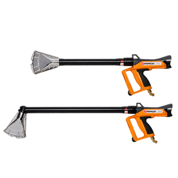 Ripack 2200 & 3000 Heat Gun 1' 10" Straight Extension