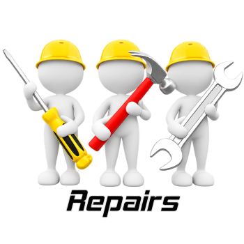 Repair Services