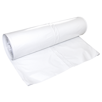 12′ X 149′ 7MIL (DS-127149W) White