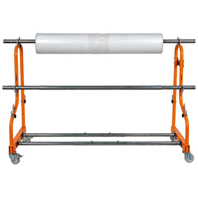 Multicover 935 film dispenser