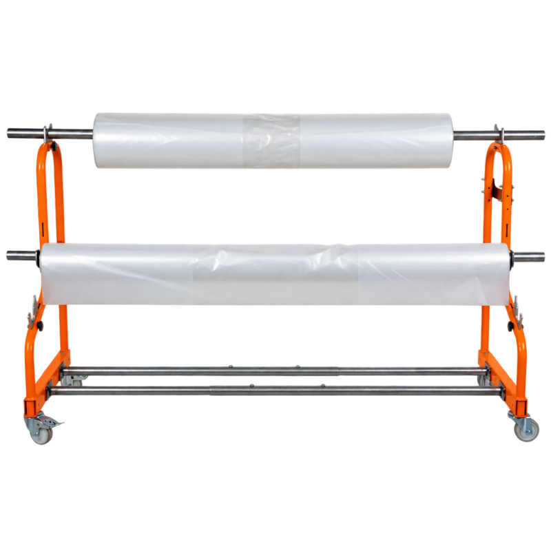 Multicover 935 film dispenser