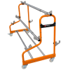 Multicover 935 film dispenser