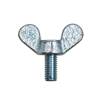 Wing Screw MA5 x 8