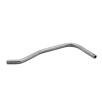 Alum. Ext. Tube 40x2 470 for 2000 19\" EXT