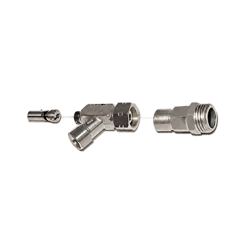 Conversion Kit Natural Gas 7.3 - 12 psi US