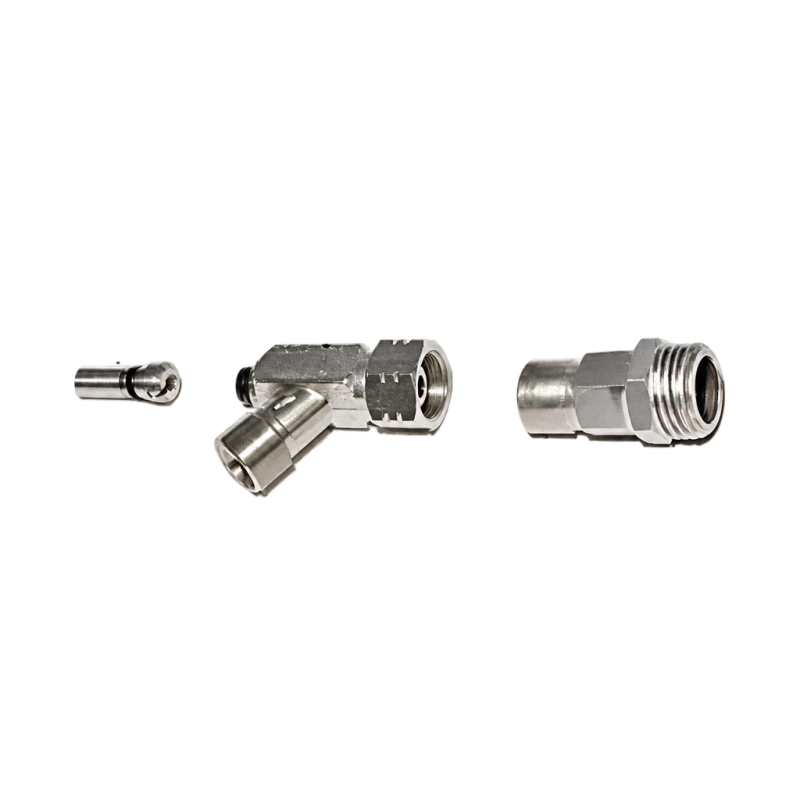 Conversion Kit Natural Gas 12 - 15 psi US
