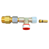 Conversion Kit Natural Gas 12 - 15 psi US