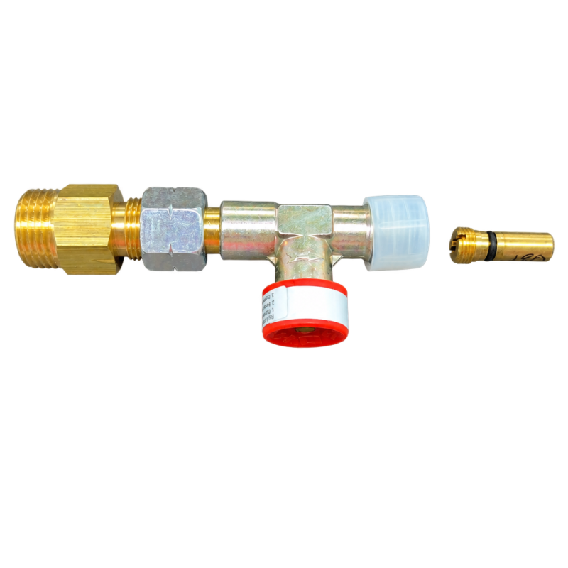 Conversion Kit Natural Gas 12 - 15 psi US