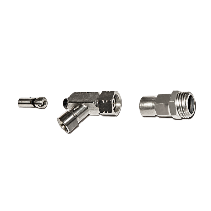 Conversion Kit Natural Gas 16-20 psi US