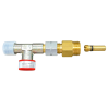Conversion Kit Natural Gas 16-20 psi US
