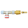 Conversion Kit Natural Gas 16-20 psi US