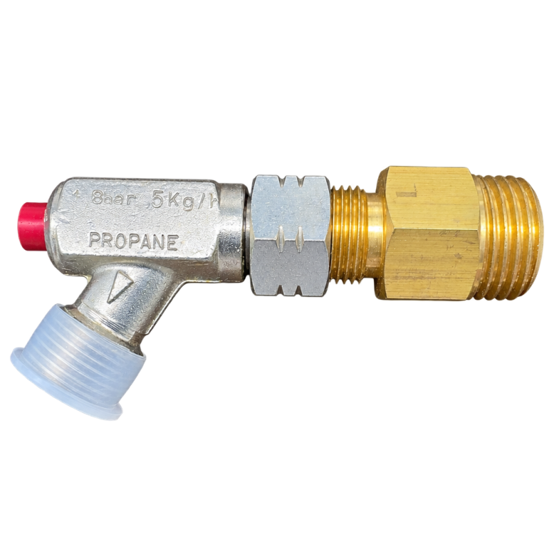 Conversion Kit Natural Gas 22-29 psi US
