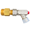Conversion Kit Natural Gas 22-29 psi US