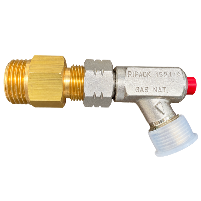 Conversion Kit Natural Gas 22-29 psi US