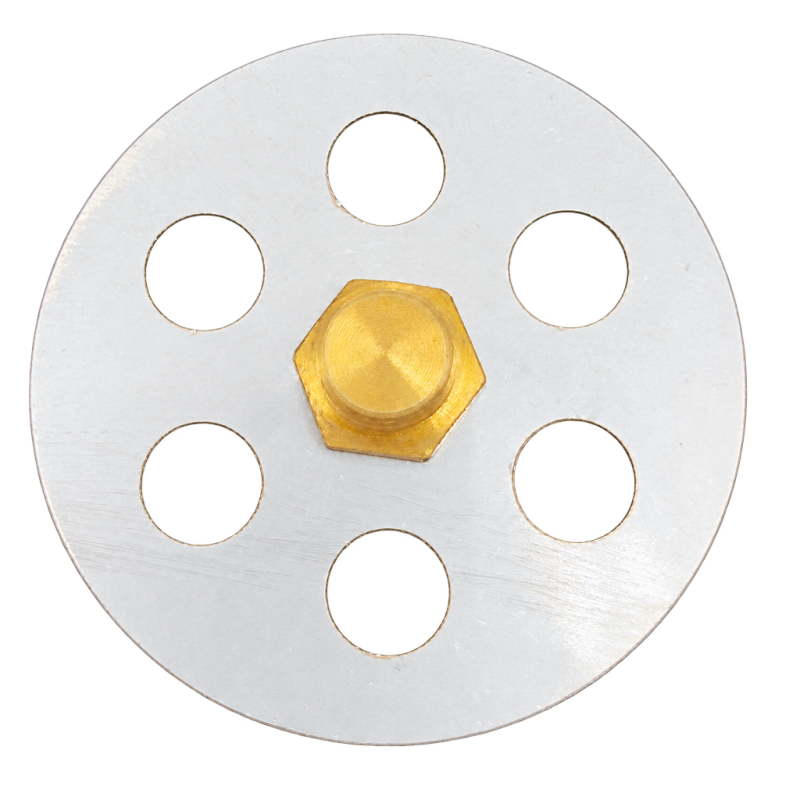 Conversion Kit Natural Gas 22-29 psi US