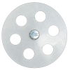 Conversion Kit Natural Gas 22-29 psi US