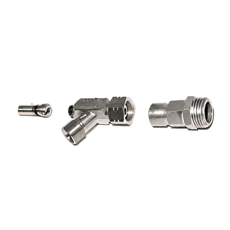 Conversion Kit Natural Gas 30-36 psi US