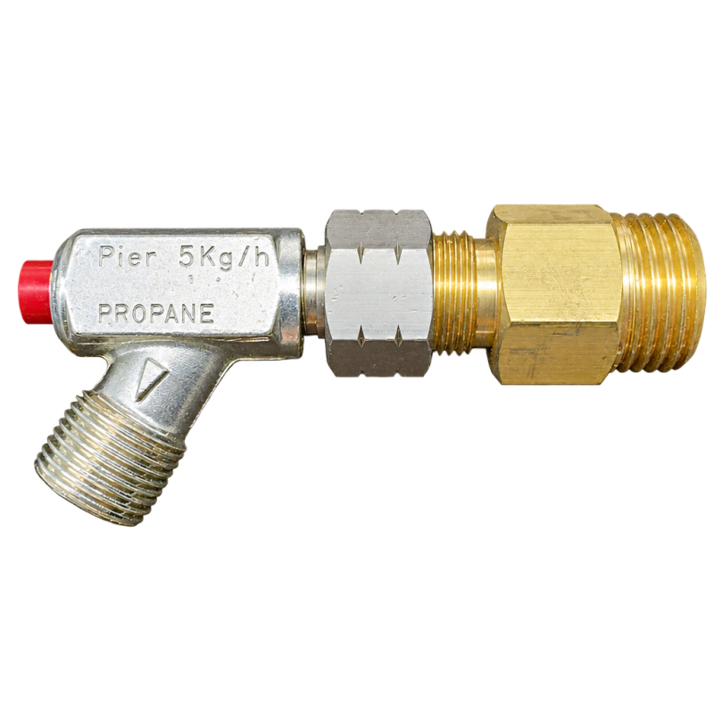 Conversion Kit Natural Gas 30-36 psi US