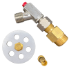 Conversion Kit Natural Gas 30-36 psi US