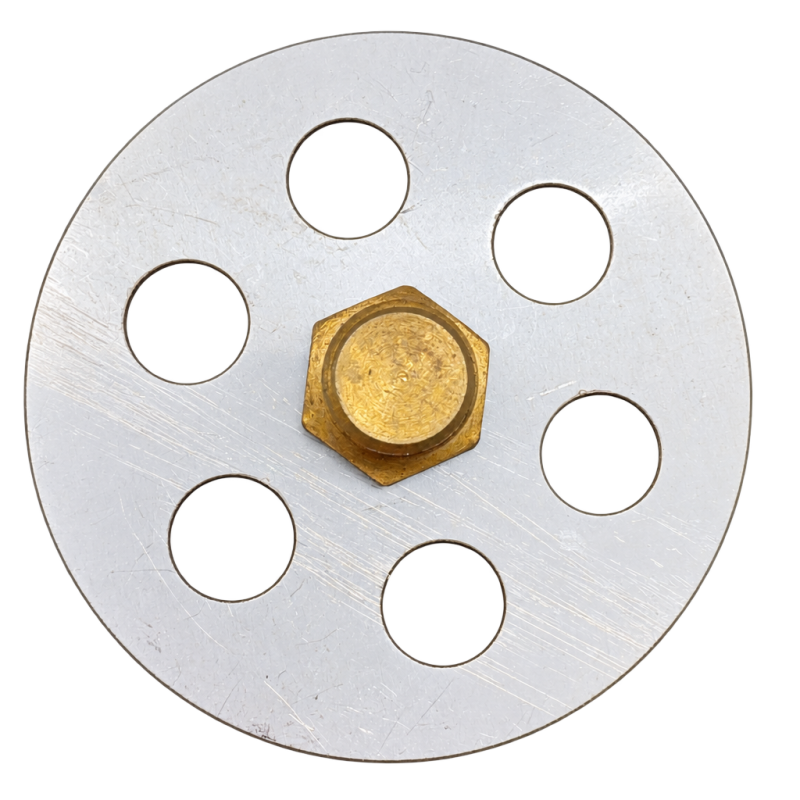 Conversion Kit Natural Gas 30-36 psi US