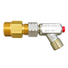 Conversion Kit Natural Gas 30-36 psi US