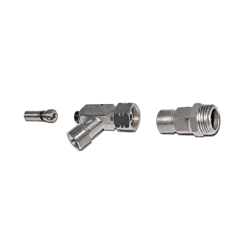 Conversion Kit Natural Gas 38-44 psi US