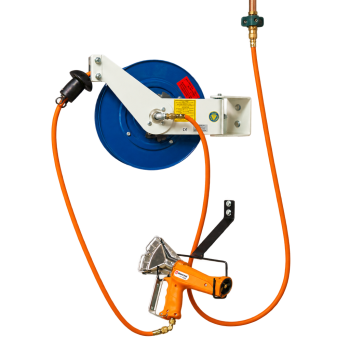 Hose Winder