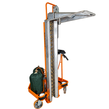 Turbopack V2 // 6.56 ft (2000)